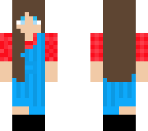 main charecter (farm style)