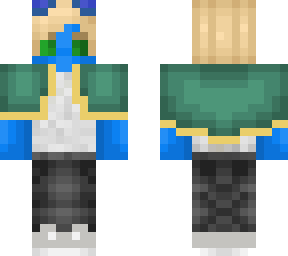 malachi teagage (dnd character)