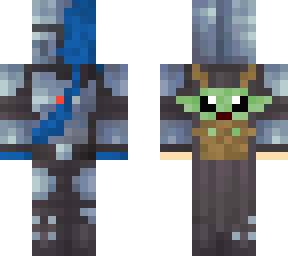 mandelorian