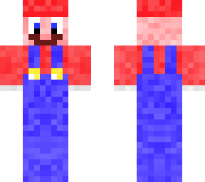 mario