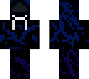 masked friend