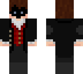 maskedhobbit. 2