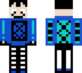mckrycha (white skin)