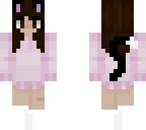 me:>