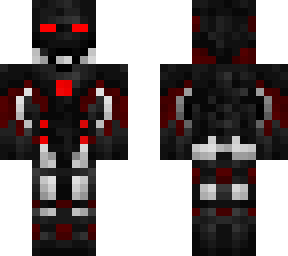me as iron man (fixed)