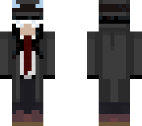 me mafia(???)