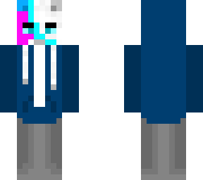 me second skin (also...)