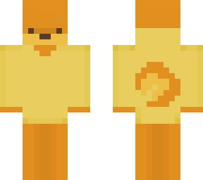 me skin