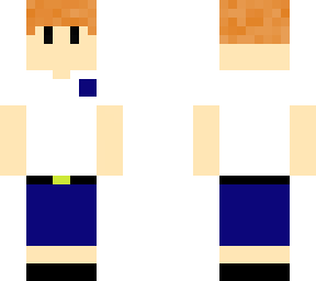 me skin