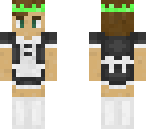 me the maid 1434125