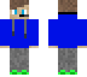 me updated