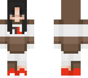 meb but female :>
