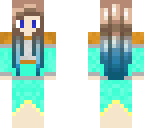 medieval aquamarine