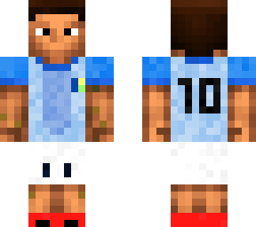 messi man