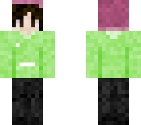 messyjelly :p