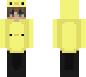 mi version humanoide