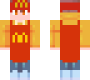 miccyds noi