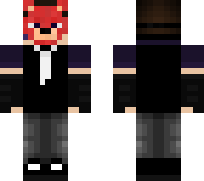 mike afton