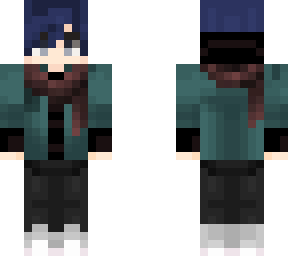 minecraft skin