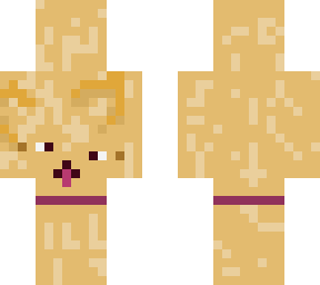 mini dog ( teffy)