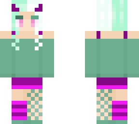 mintyfrog