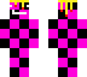 missing texture
