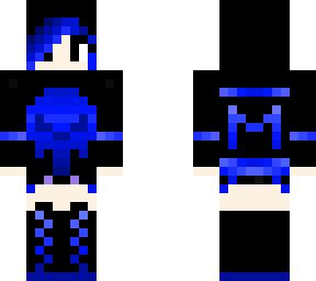 moco_blue death gamer