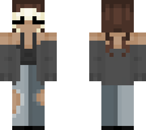 modern stuff //sorry i forgot who made the outfit//