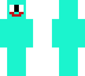 momilen the alien