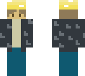 moobloom hat? big improvements