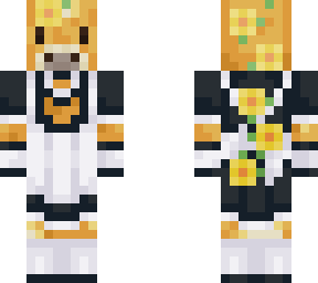 moobloom maid