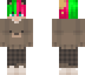 morofred