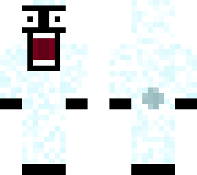 mortified sheep