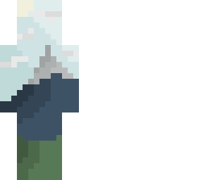 mountain.