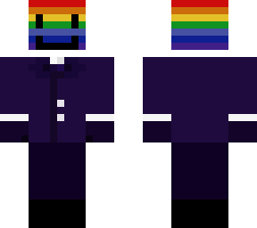 mr. rainbow