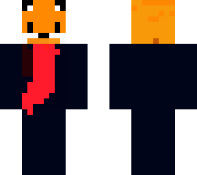 mr fox