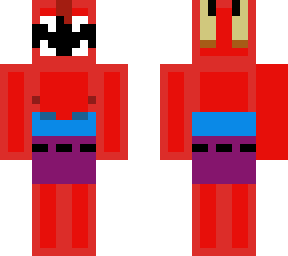 mr krapz