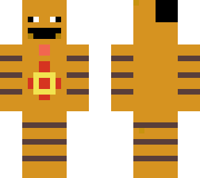 mr potato animatronic