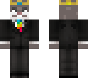 mrchungles skin xd 3