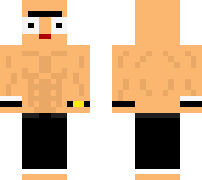 muscle lol