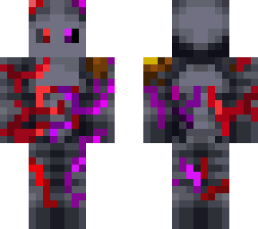 my ardoni skin