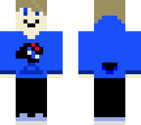 my brother's skin
