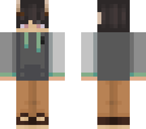 my custom skin