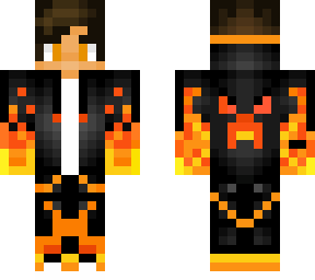 my fav skin