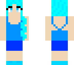 my favorite color for my favorite skin