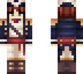my l'manberg skin