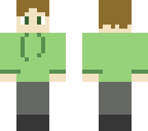 my minecraft skin for java 4px fixed