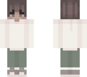 my new skin. read desc