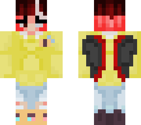 my oc