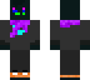 my original character